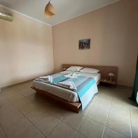 Villa Karavaki & Varkoula