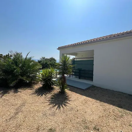 Karavaki & Varkoula Villa