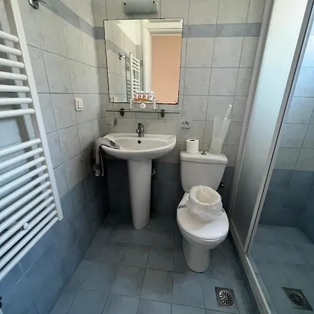 Karavaki & Varkoula * Mantzavinata